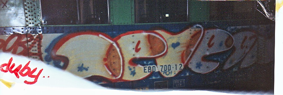 NEVE BY DOBA PM  FN 1995